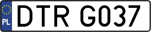 DTRG037