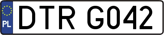 DTRG042