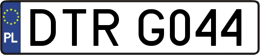 DTRG044