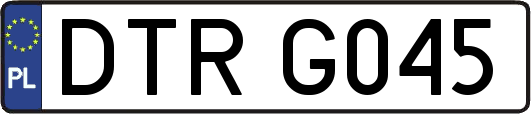 DTRG045