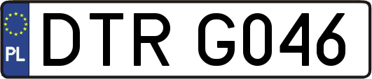 DTRG046