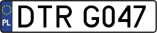 DTRG047
