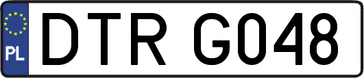 DTRG048
