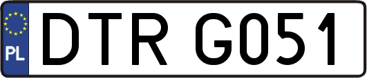 DTRG051