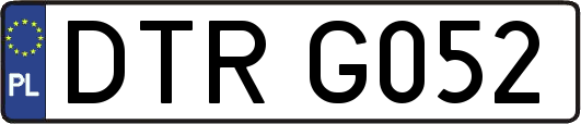 DTRG052