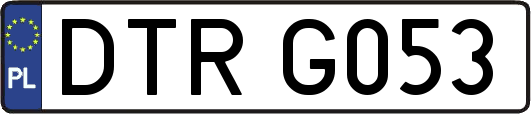 DTRG053