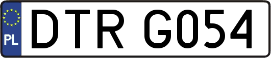 DTRG054