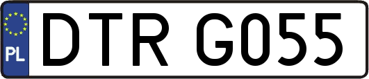 DTRG055