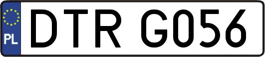 DTRG056