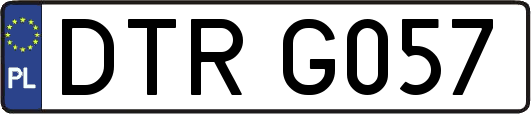 DTRG057