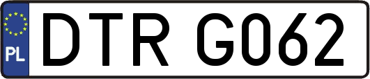 DTRG062