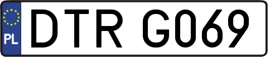 DTRG069