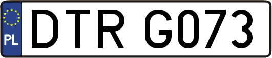 DTRG073
