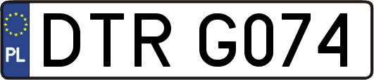 DTRG074