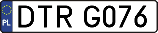 DTRG076