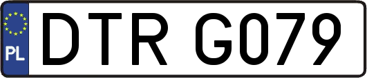 DTRG079