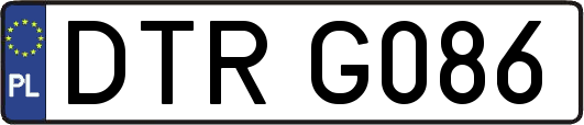 DTRG086