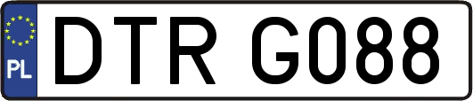 DTRG088