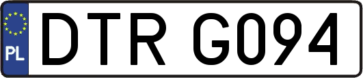 DTRG094
