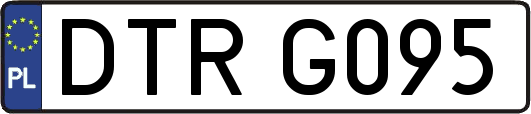 DTRG095
