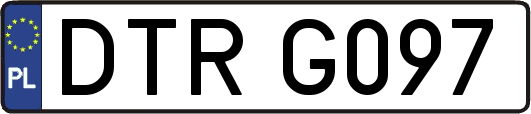 DTRG097