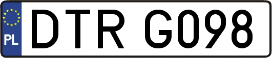 DTRG098