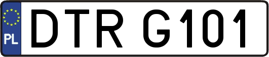 DTRG101