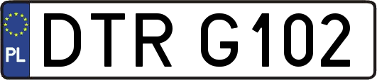 DTRG102