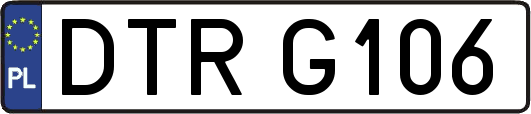 DTRG106
