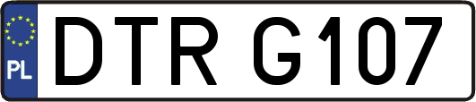 DTRG107