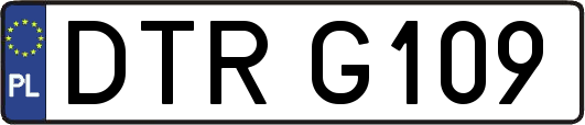 DTRG109