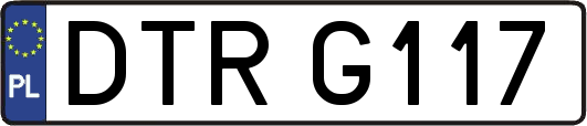 DTRG117