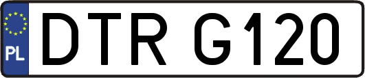 DTRG120