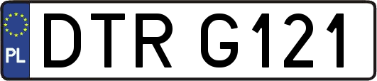 DTRG121