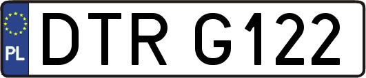 DTRG122