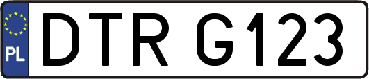 DTRG123