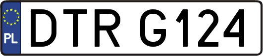 DTRG124