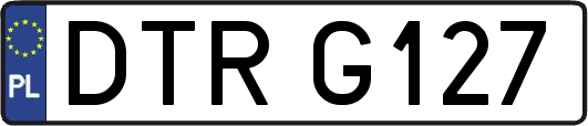 DTRG127