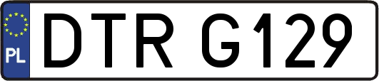 DTRG129