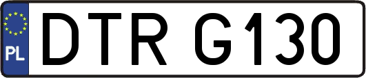 DTRG130