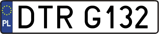 DTRG132