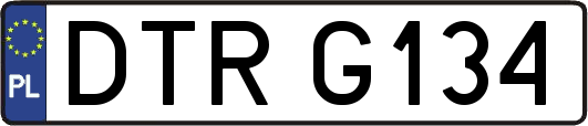 DTRG134
