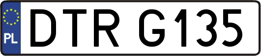DTRG135