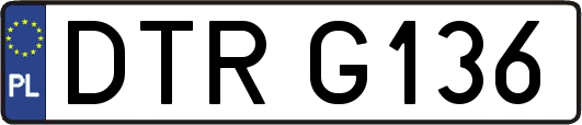 DTRG136