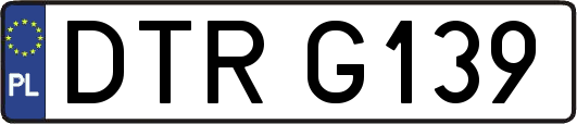DTRG139