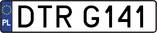 DTRG141