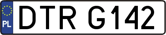 DTRG142