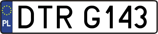 DTRG143