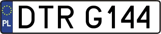 DTRG144