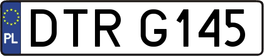 DTRG145